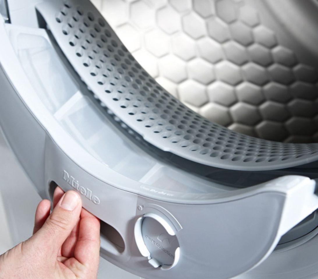 Accesorii pentru maşini de spălat, uscătoare şi sisteme de călcat