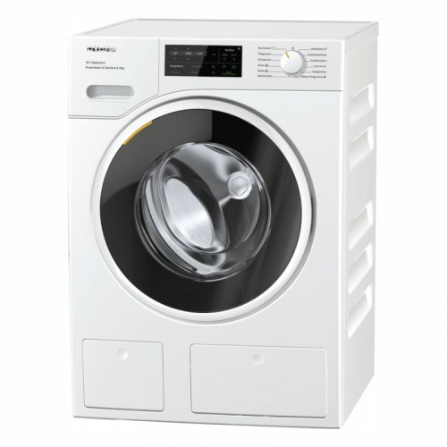 Maşini de spălat Masina de spalat WSI863 WCS, 9kg, 1600 rpm