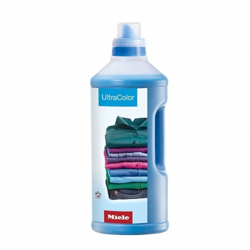 Detergenţi, produse intretinere masini rufe, statii de calcat Detergent lichid - UltraColor