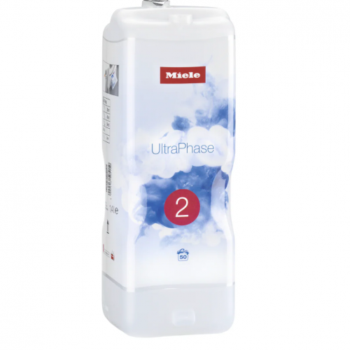 Detergenţi, produse întreținere mașini rufe, stații de calcat Detergent UltraPhase2 WA UP2 1501 L