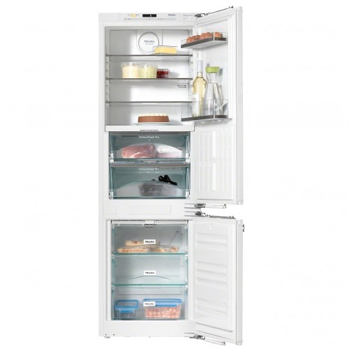 Combine frigorifice Combina frigorifica KFN 37682 iD